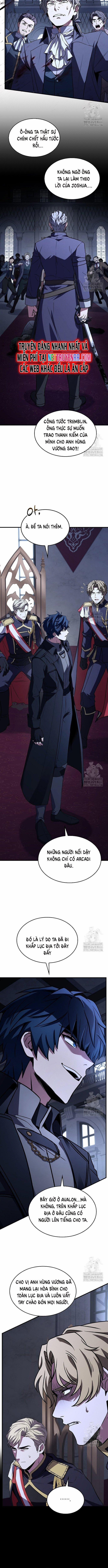 Huyền Thoại Giáo Sĩ Trở Lại 158 trang 8