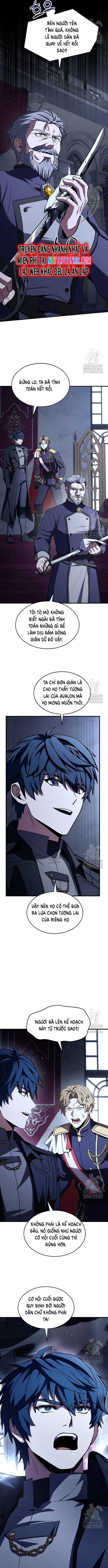 Huyền Thoại Giáo Sĩ Trở Lại 158 trang 9