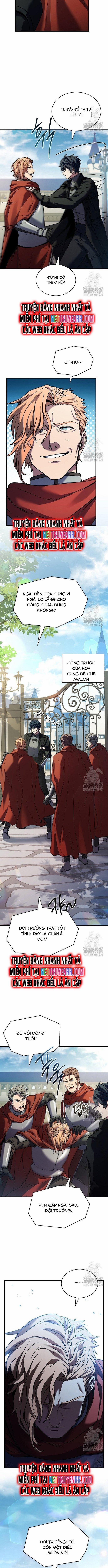 Huyền Thoại Giáo Sĩ Trở Lại 159 trang 1