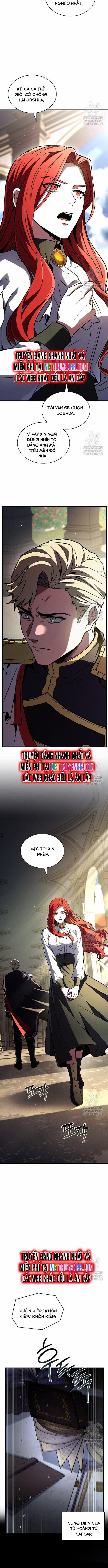 Huyền Thoại Giáo Sĩ Trở Lại 159 trang 10