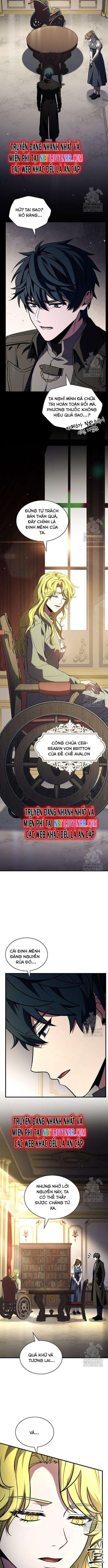 Huyền Thoại Giáo Sĩ Trở Lại 159 trang 3