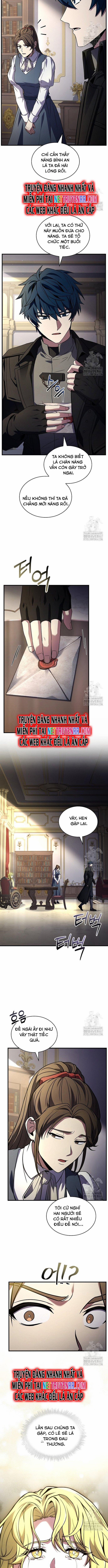 Huyền Thoại Giáo Sĩ Trở Lại 159 trang 5