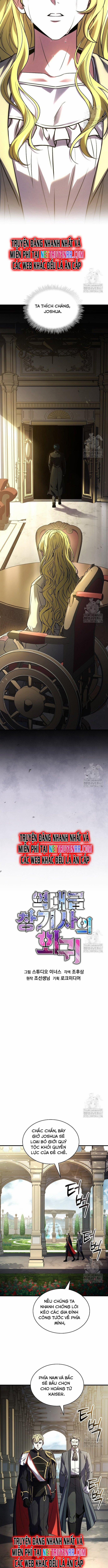 Huyền Thoại Giáo Sĩ Trở Lại 159 trang 6