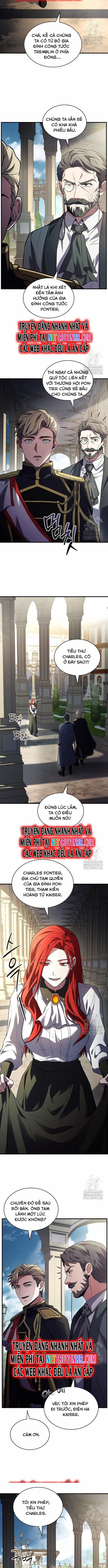 Huyền Thoại Giáo Sĩ Trở Lại 159 trang 7