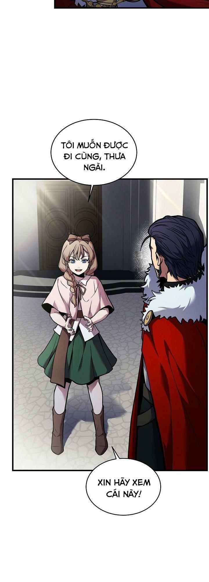 Huyền Thoại Giáo Sĩ Trở Lại 16 trang 11