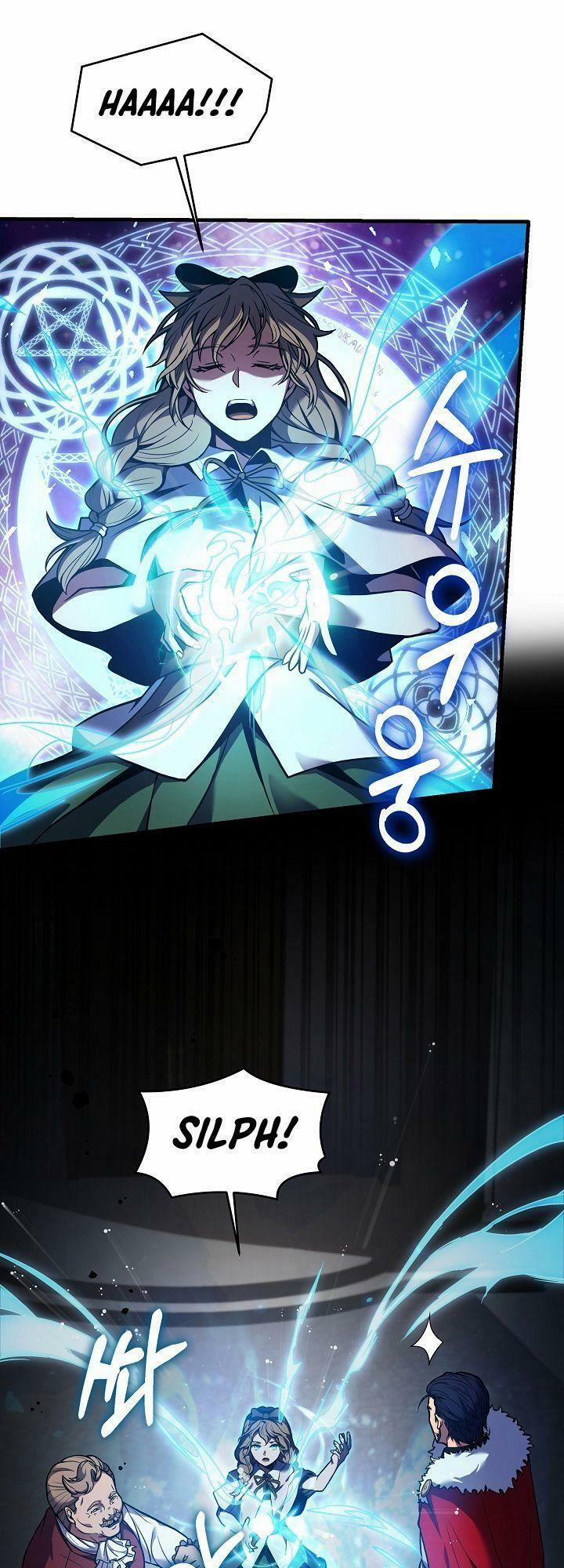 Huyền Thoại Giáo Sĩ Trở Lại 16 trang 12