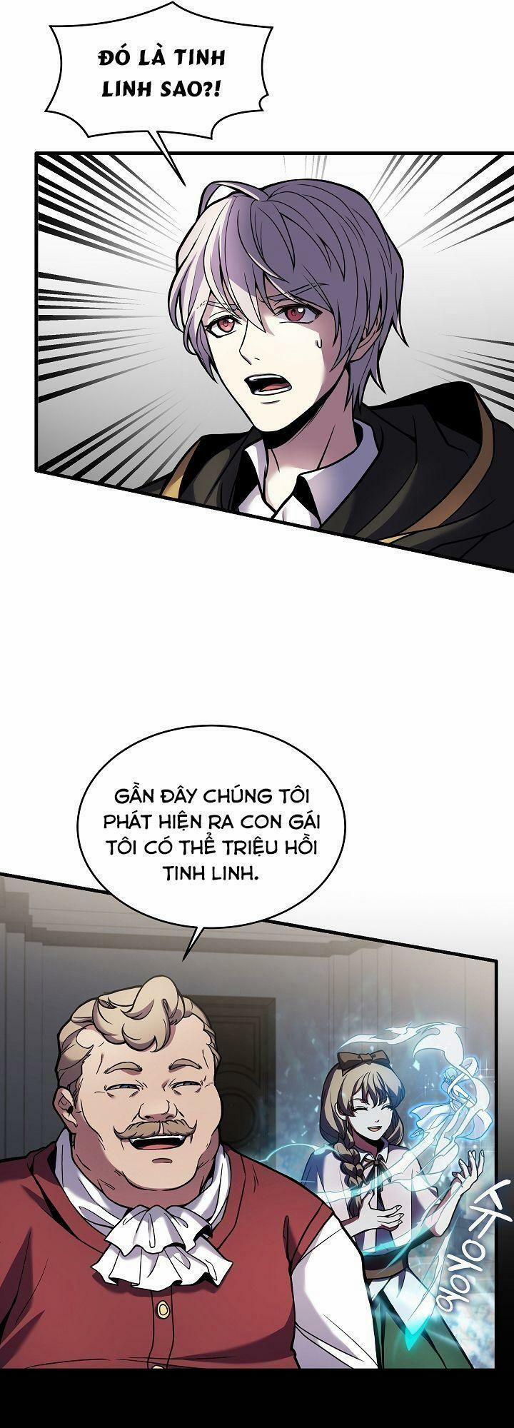 Huyền Thoại Giáo Sĩ Trở Lại 16 trang 15