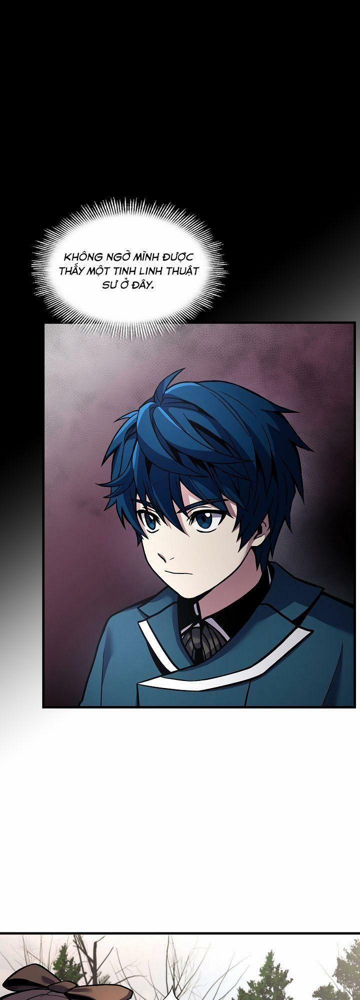 Huyền Thoại Giáo Sĩ Trở Lại 16 trang 17