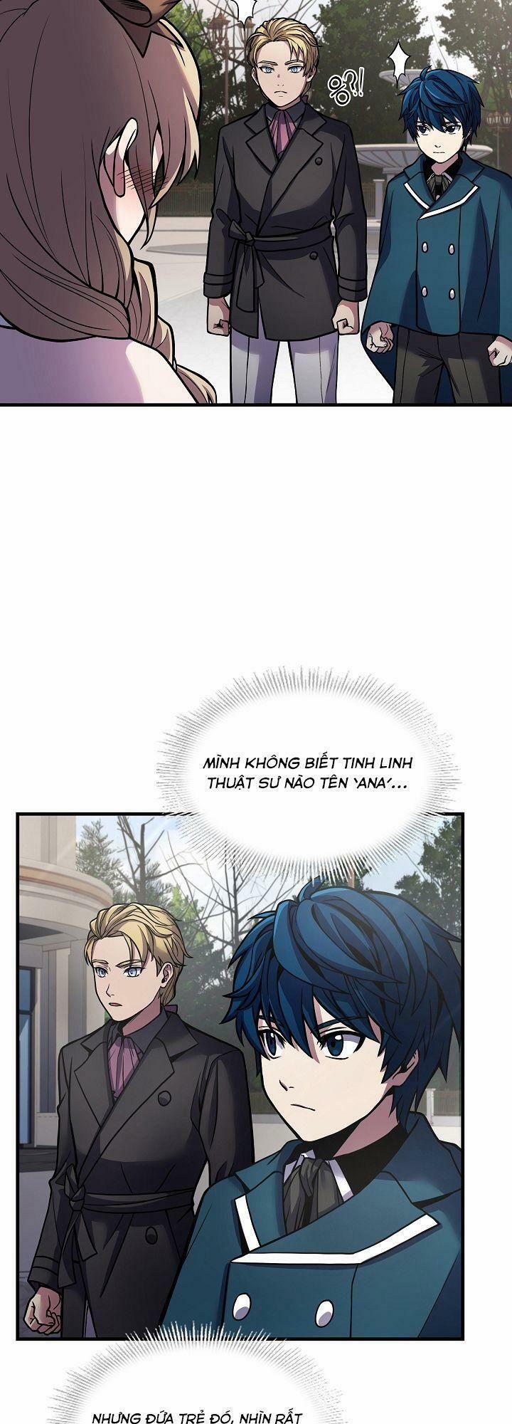 Huyền Thoại Giáo Sĩ Trở Lại 16 trang 18