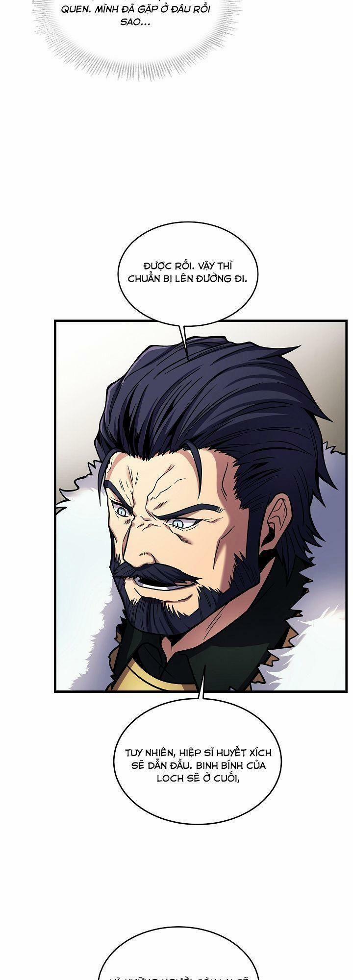 Huyền Thoại Giáo Sĩ Trở Lại 16 trang 19