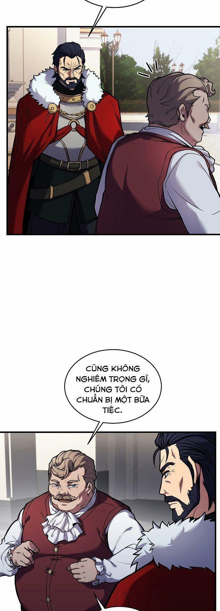 Huyền Thoại Giáo Sĩ Trở Lại 16 trang 2