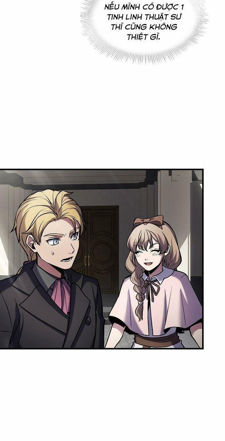 Huyền Thoại Giáo Sĩ Trở Lại 16 trang 22