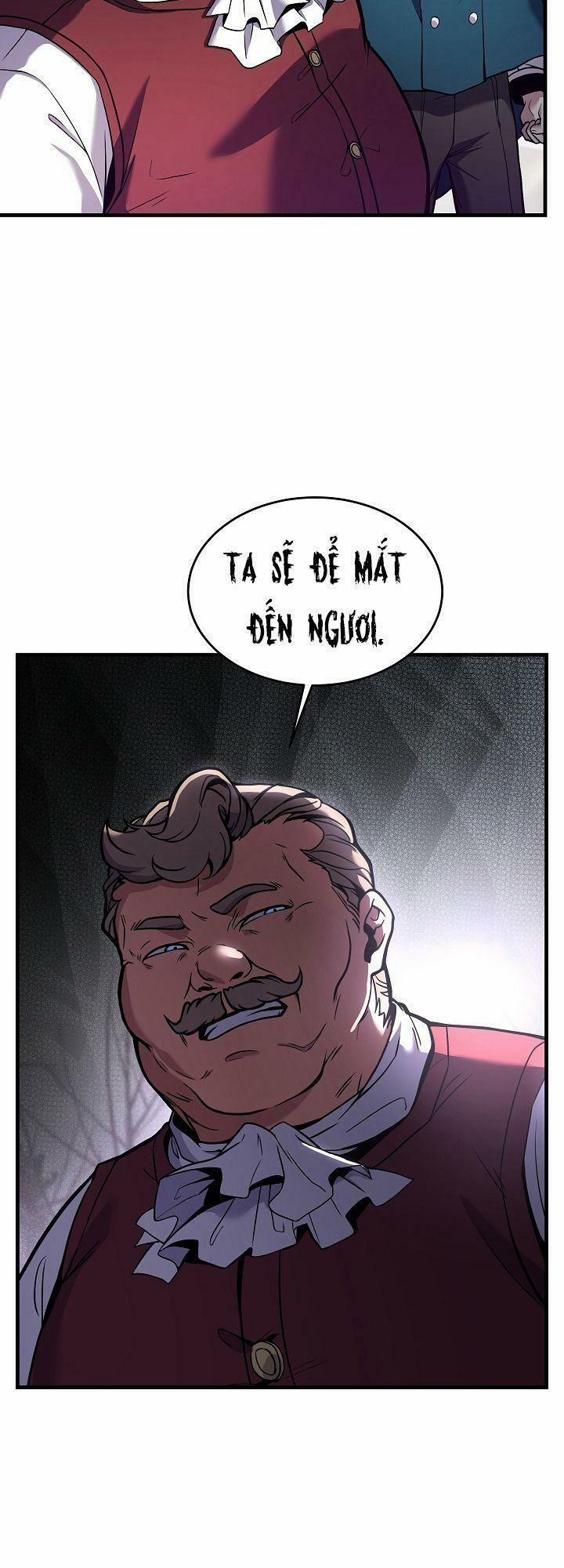 Huyền Thoại Giáo Sĩ Trở Lại 16 trang 24
