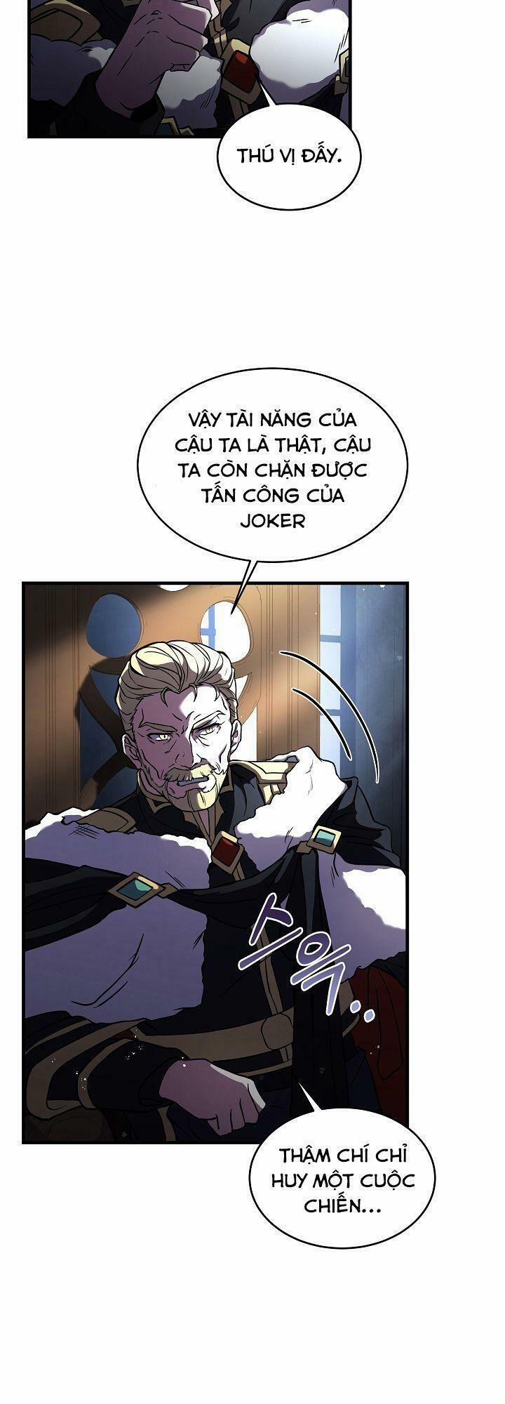 Huyền Thoại Giáo Sĩ Trở Lại 16 trang 27