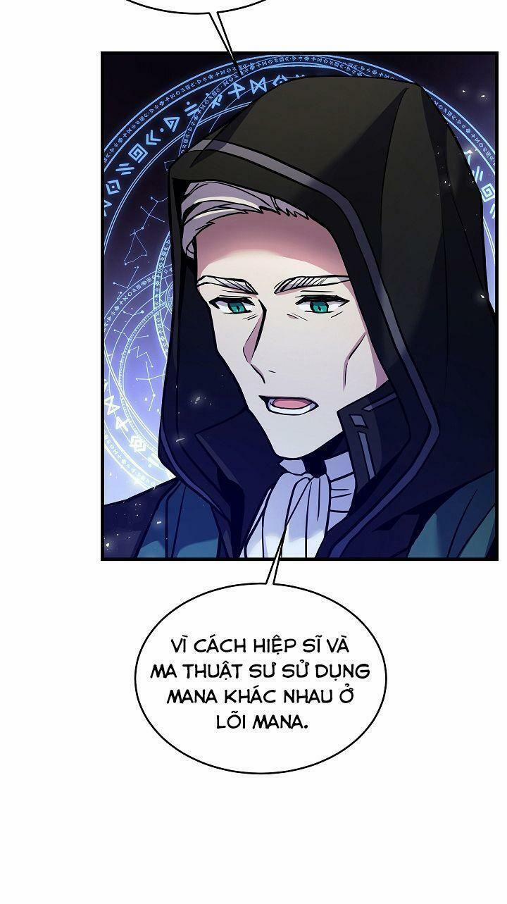 Huyền Thoại Giáo Sĩ Trở Lại 16 trang 29