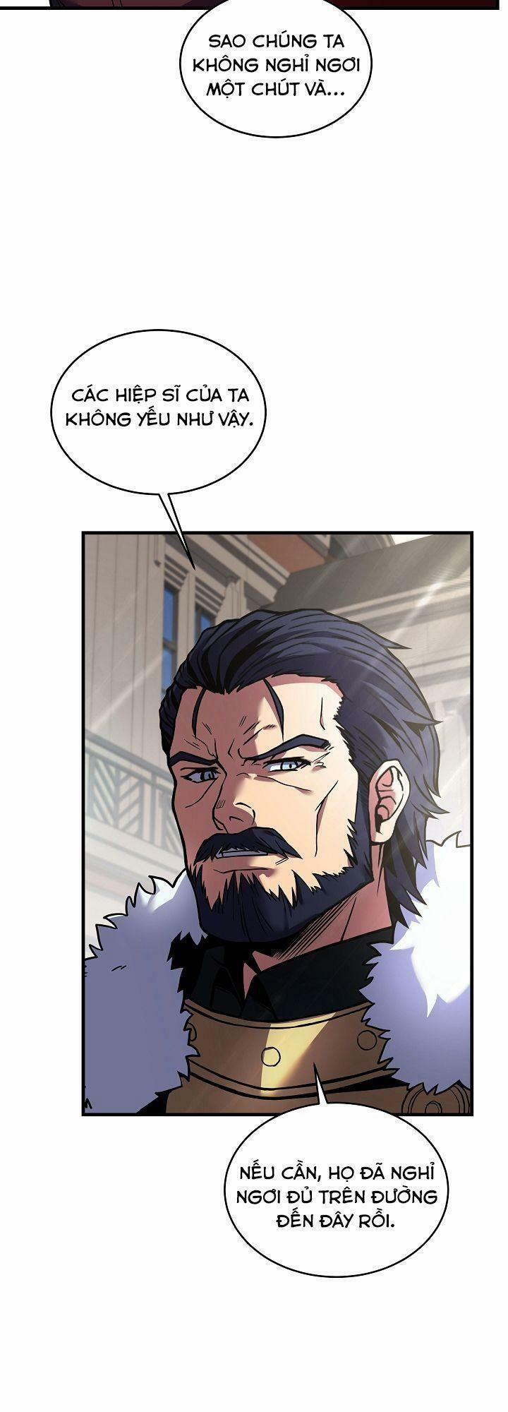 Huyền Thoại Giáo Sĩ Trở Lại 16 trang 3