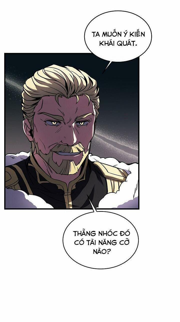 Huyền Thoại Giáo Sĩ Trở Lại 16 trang 30