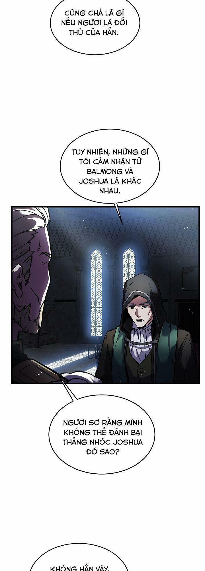 Huyền Thoại Giáo Sĩ Trở Lại 16 trang 34