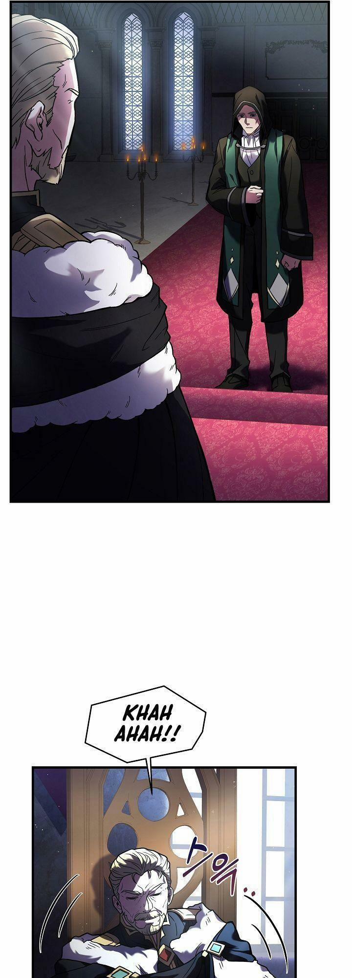 Huyền Thoại Giáo Sĩ Trở Lại 16 trang 39