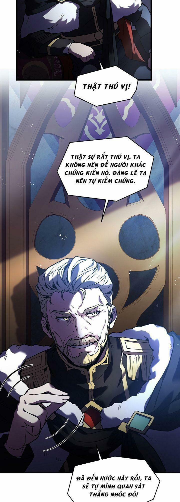 Huyền Thoại Giáo Sĩ Trở Lại 16 trang 40