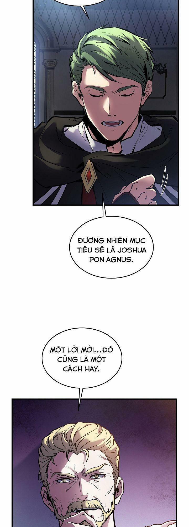 Huyền Thoại Giáo Sĩ Trở Lại 16 trang 44