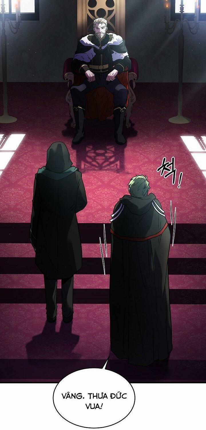 Huyền Thoại Giáo Sĩ Trở Lại 16 trang 46
