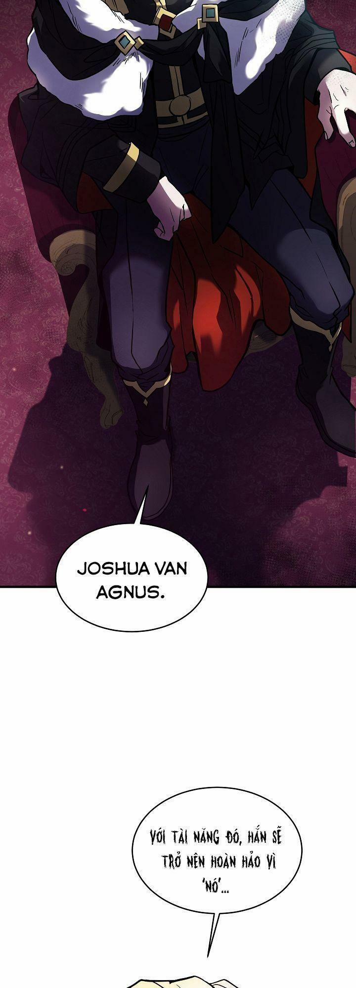 Huyền Thoại Giáo Sĩ Trở Lại 16 trang 48