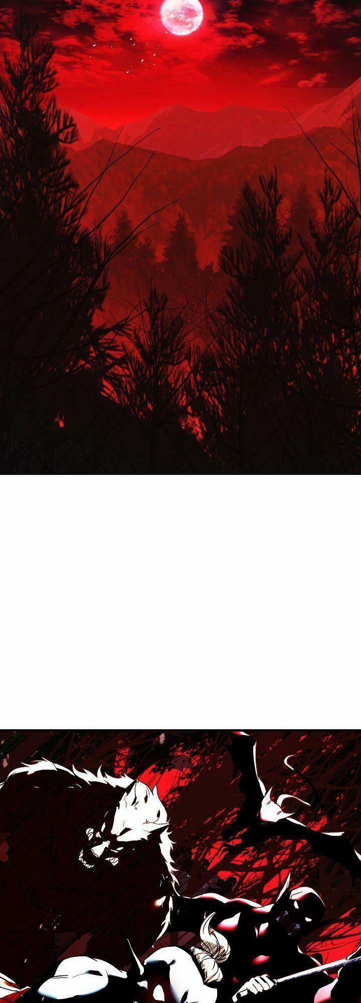 Huyền Thoại Giáo Sĩ Trở Lại 16 trang 50