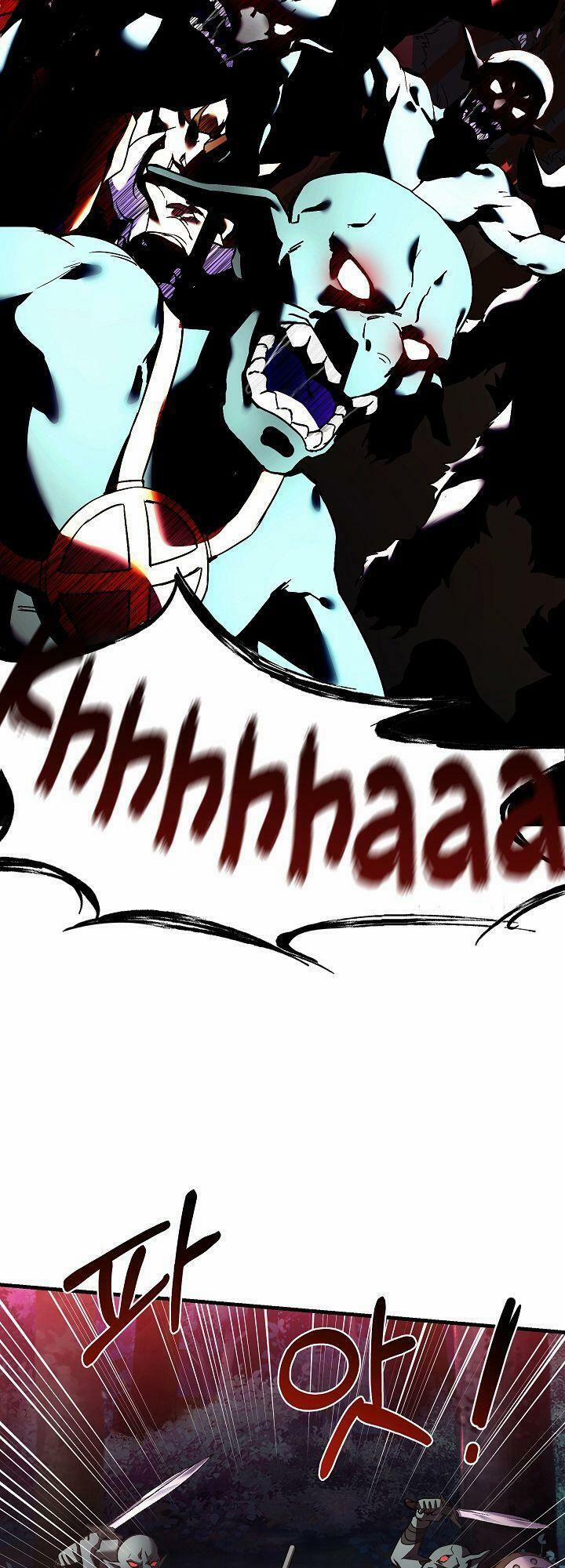 Huyền Thoại Giáo Sĩ Trở Lại 16 trang 51