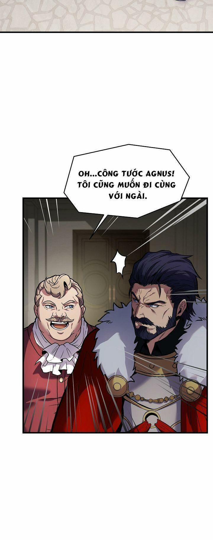 Huyền Thoại Giáo Sĩ Trở Lại 16 trang 6