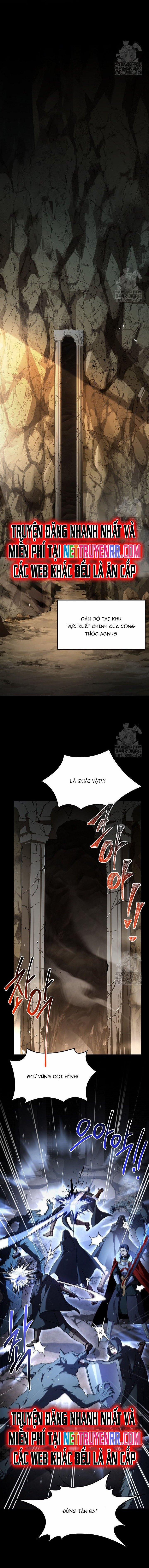 Huyền Thoại Giáo Sĩ Trở Lại 160 trang 10