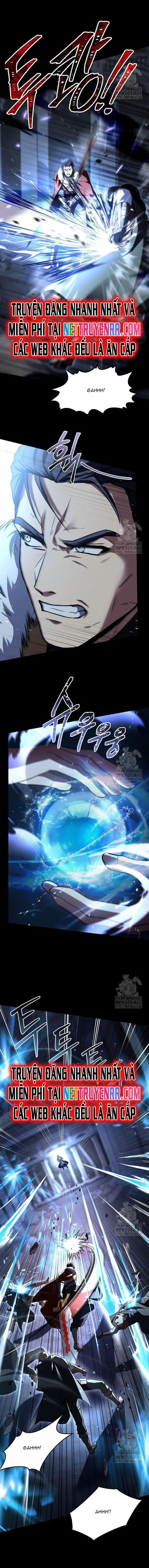 Huyền Thoại Giáo Sĩ Trở Lại 160 trang 11