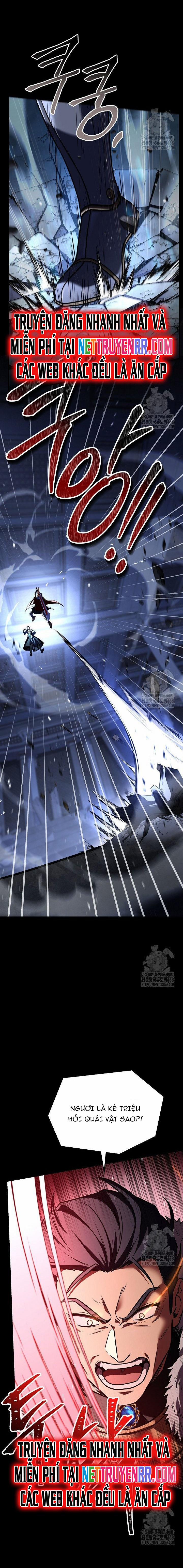 Huyền Thoại Giáo Sĩ Trở Lại 160 trang 12