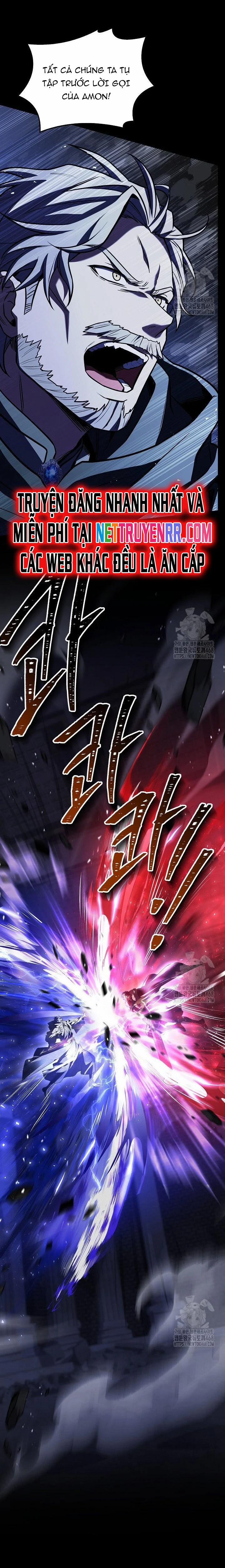 Huyền Thoại Giáo Sĩ Trở Lại 160 trang 13