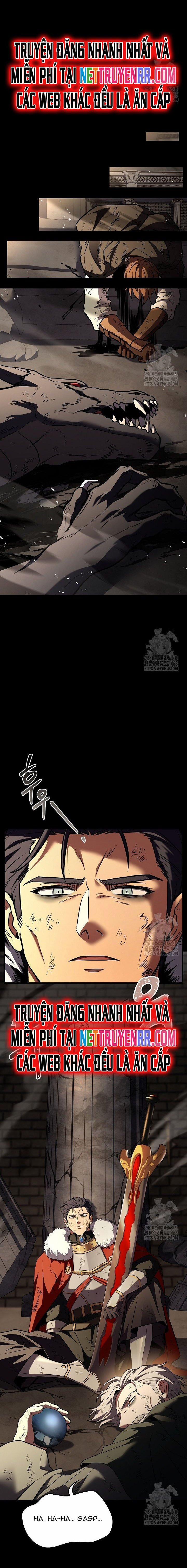 Huyền Thoại Giáo Sĩ Trở Lại 160 trang 14