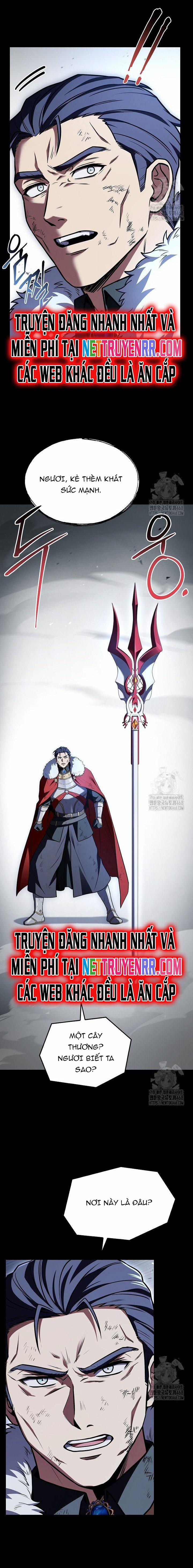 Huyền Thoại Giáo Sĩ Trở Lại 160 trang 18