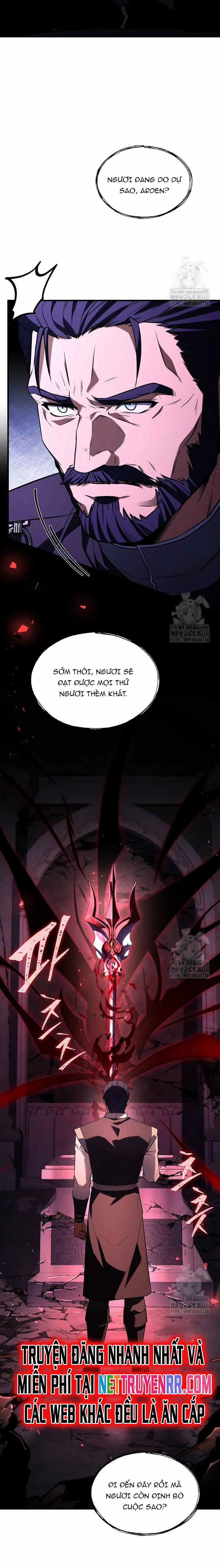Huyền Thoại Giáo Sĩ Trở Lại 160 trang 2
