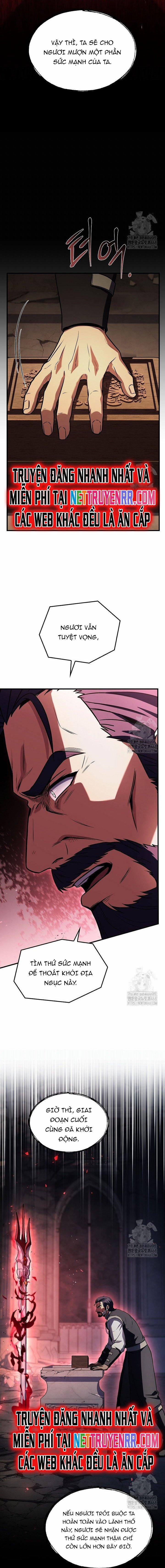 Huyền Thoại Giáo Sĩ Trở Lại 160 trang 22
