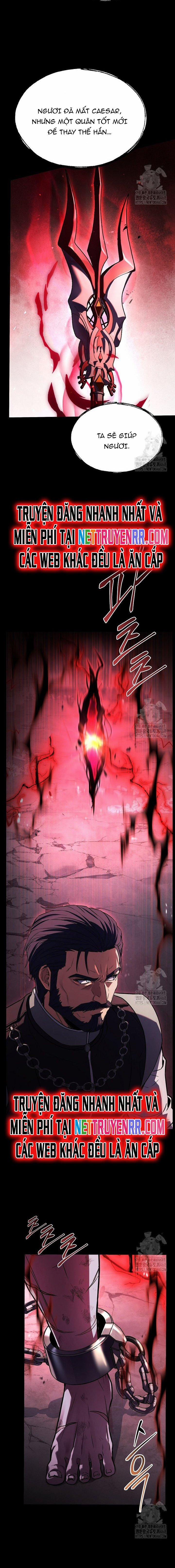 Huyền Thoại Giáo Sĩ Trở Lại 160 trang 23
