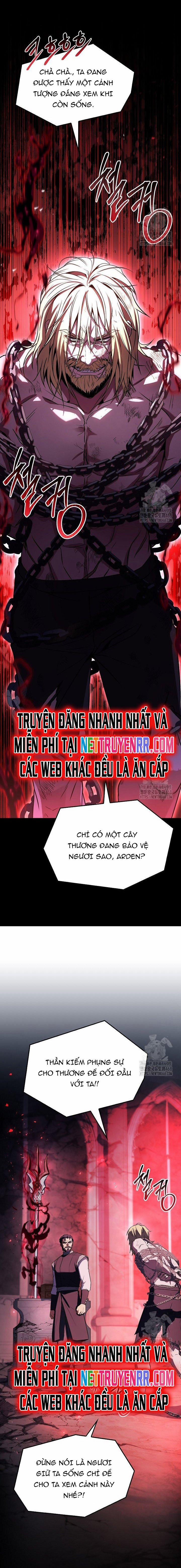 Huyền Thoại Giáo Sĩ Trở Lại 160 trang 24