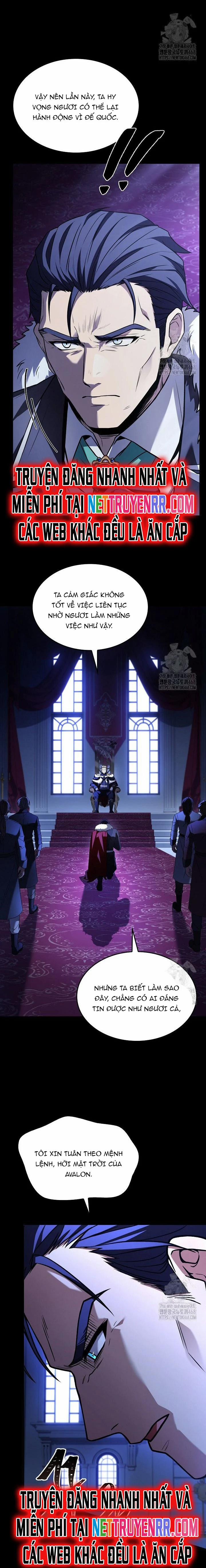 Huyền Thoại Giáo Sĩ Trở Lại 160 trang 4