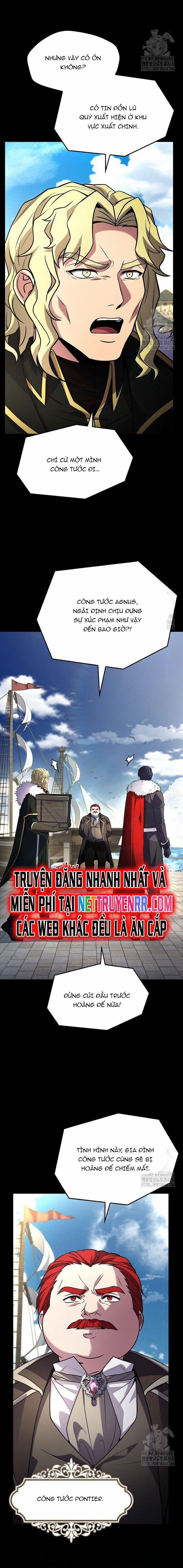 Huyền Thoại Giáo Sĩ Trở Lại 160 trang 7