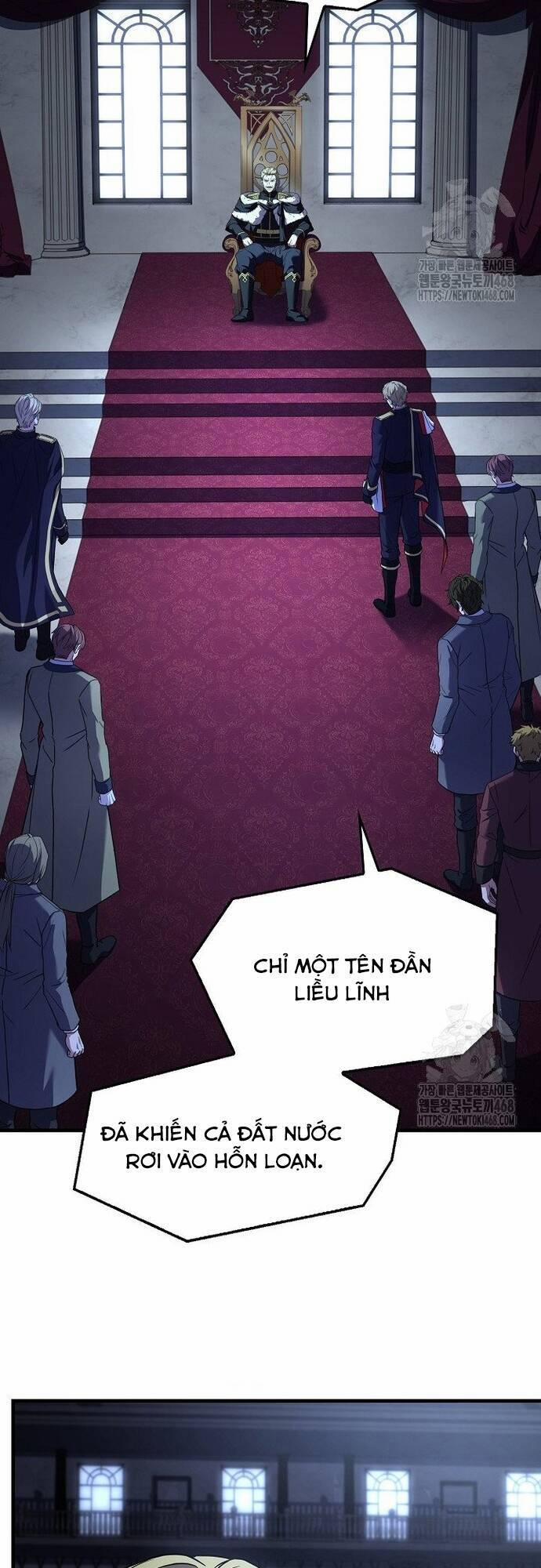 Huyền Thoại Giáo Sĩ Trở Lại 161 trang 12