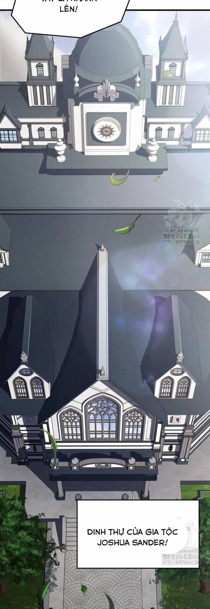Huyền Thoại Giáo Sĩ Trở Lại 161 trang 14