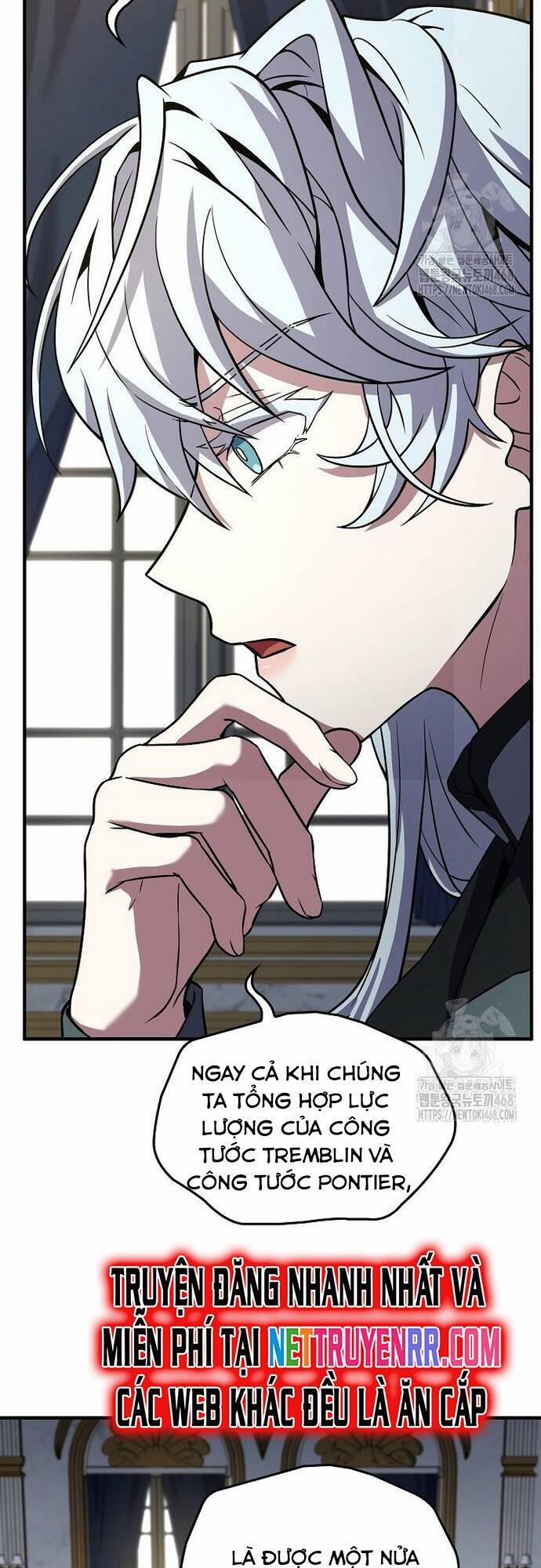 Huyền Thoại Giáo Sĩ Trở Lại 161 trang 17