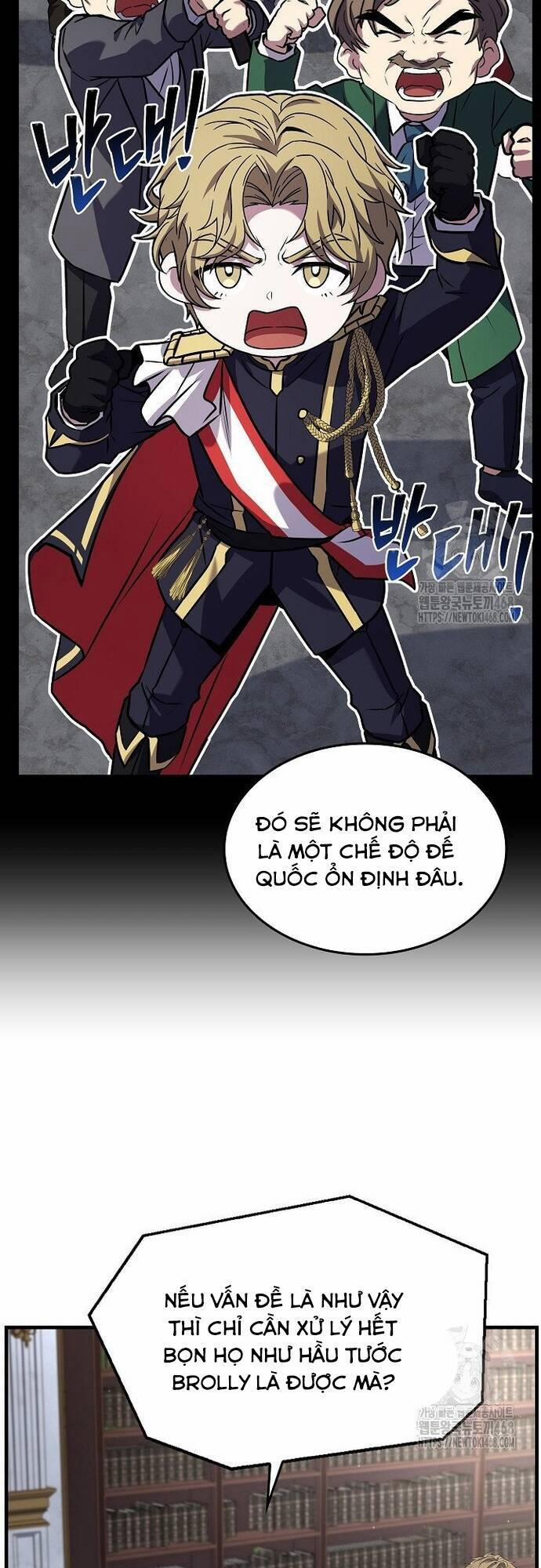 Huyền Thoại Giáo Sĩ Trở Lại 161 trang 19