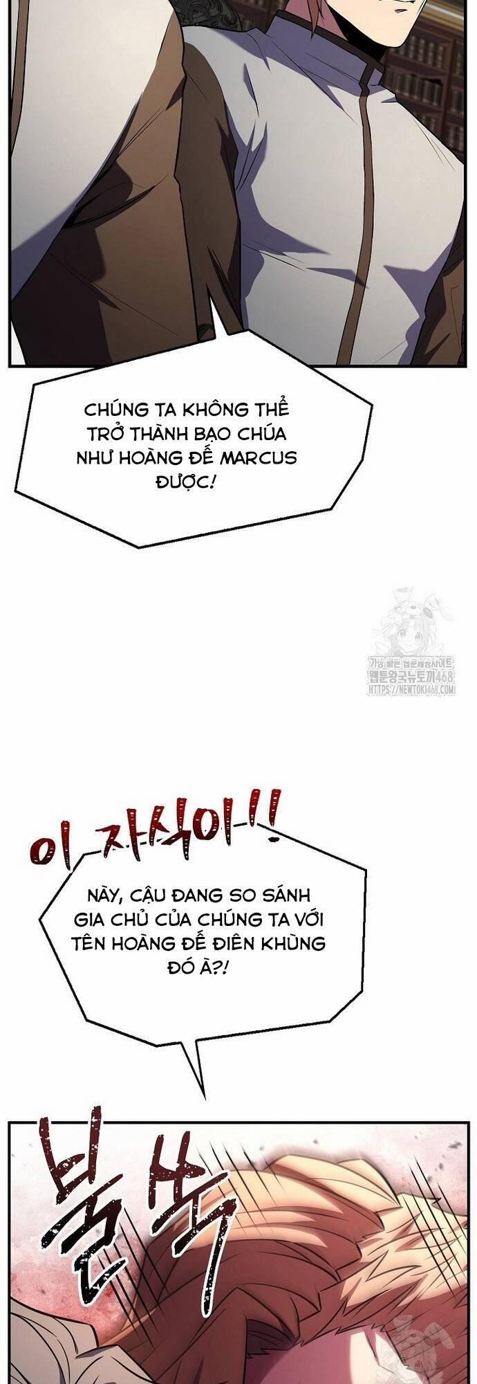 Huyền Thoại Giáo Sĩ Trở Lại 161 trang 20