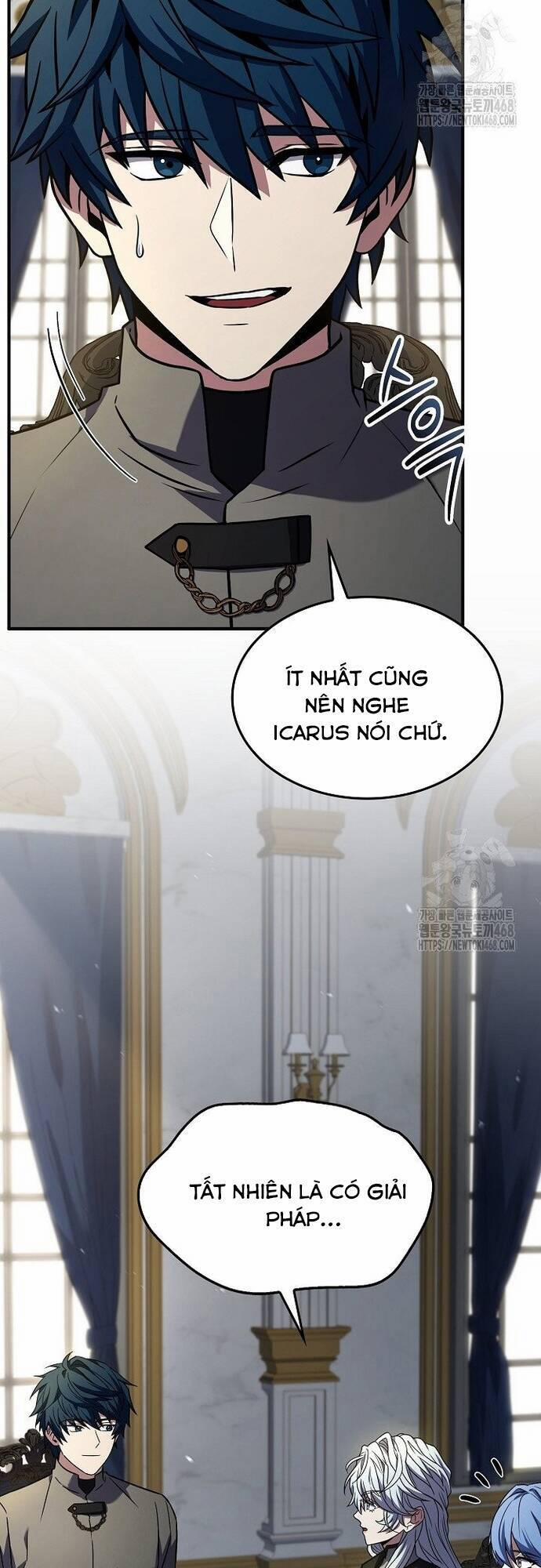 Huyền Thoại Giáo Sĩ Trở Lại 161 trang 21