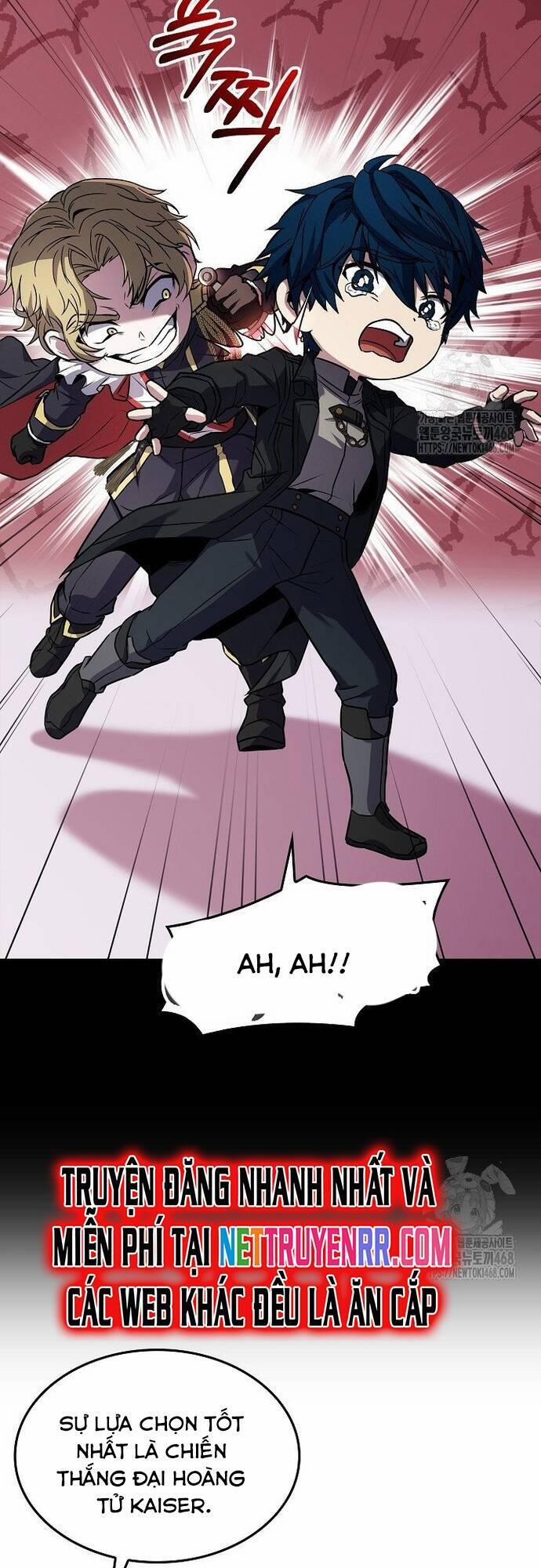 Huyền Thoại Giáo Sĩ Trở Lại 161 trang 23