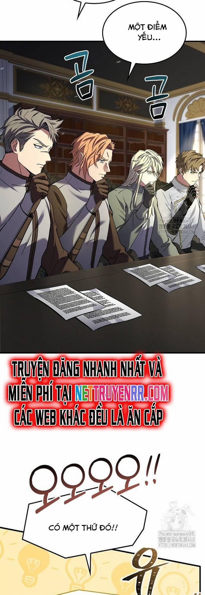 Huyền Thoại Giáo Sĩ Trở Lại 161 trang 24